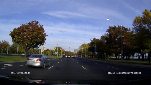 What You Need to Know About Dashboard Cameras - image 4 from the video