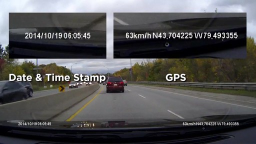 What You Need to Know About Dashboard Cameras - image 7 from the video