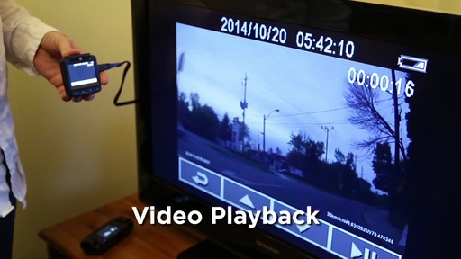 What You Need to Know About Dashboard Cameras - image 8 from the video