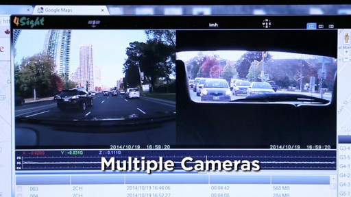 What You Need to Know About Dashboard Cameras - image 9 from the video