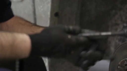Maximum 10-Piece Impact Torque Sticks - Enzo's Testimonial - image 5 from the video