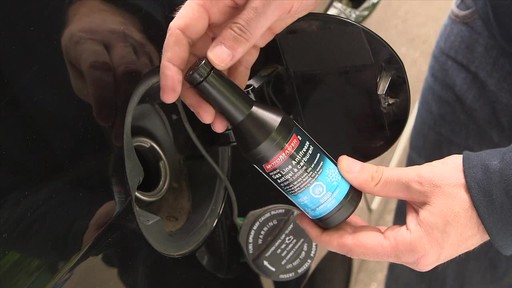 MotoMaster Premium Gas Line Antifreeze - image 2 from the video