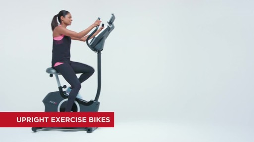 How to Choose an Exercise Bike - image 2 from the video