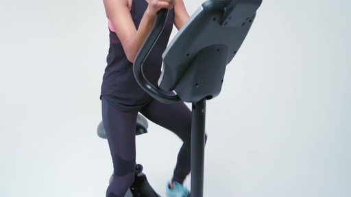 How to Choose an Exercise Bike - image 3 from the video