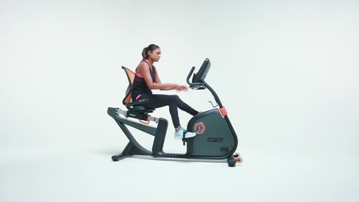 How to Choose an Exercise Bike - image 4 from the video