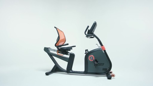 How to Choose an Exercise Bike - image 5 from the video