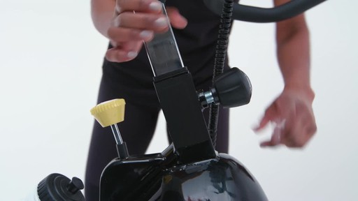 How to Choose an Exercise Bike - image 6 from the video