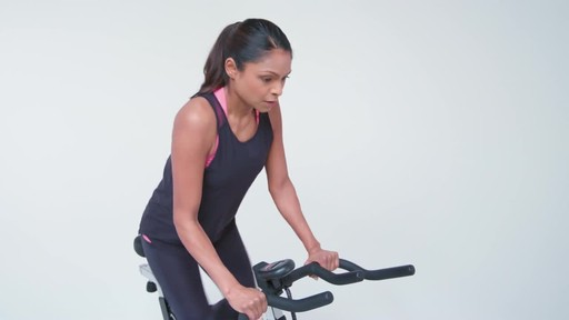 How to Choose an Exercise Bike - image 8 from the video