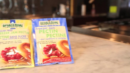 Bernardin Liquid Pectin - image 3 from the video