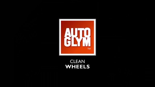 Autoglym Clean Wheels - image 1 from the video