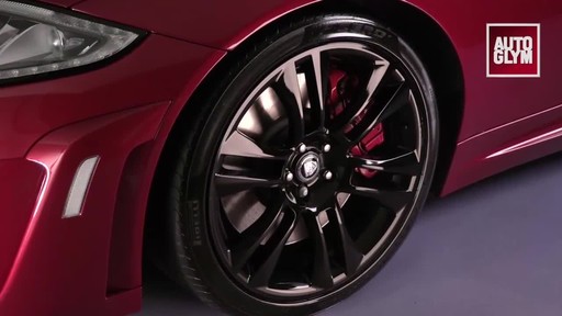 Autoglym Clean Wheels - image 9 from the video
