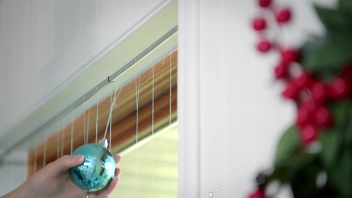 Decorating a Festive Holiday Brunch: Holiday Decorating Tips From Canadian Tire - image 6 from the video