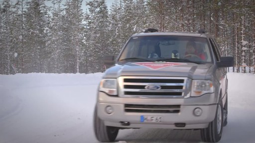 Pirelli Scorpion Winter - image 3 from the video