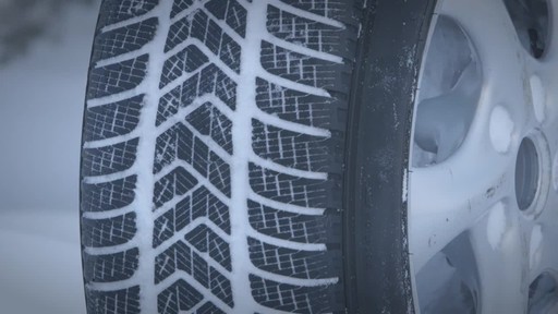 Pirelli Scorpion Winter - image 8 from the video