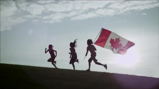 We All Play for Canada - Anthem - image 10 from the video