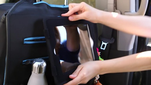 GloveBox Tablet Accessory - image 3 from the video