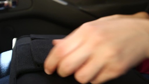 GloveBox Tablet Accessory - image 7 from the video