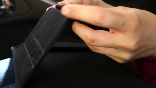 GloveBox Tablet Accessory - image 8 from the video