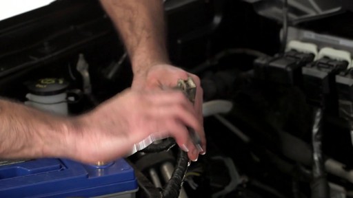 Under the Hood Overhaul - Power Boost Series  - image 4 from the video