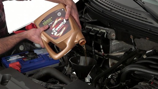 Under the Hood Overhaul - Power Boost Series  - image 7 from the video