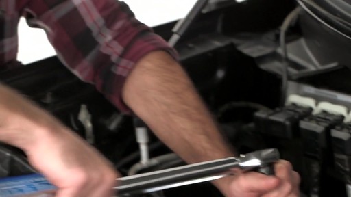 Under the Hood Overhaul - Power Boost Series  - image 8 from the video