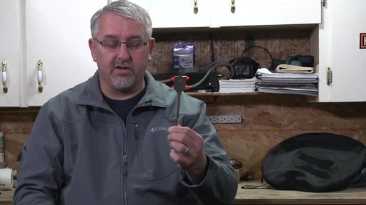 MAXIMUM Tool Org Backpack - Brian's Testimonial - image 8 from the video