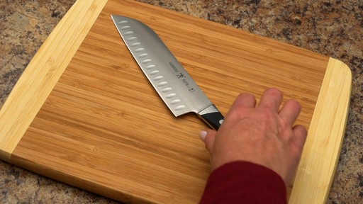Henckels Forged Aviara Knife Set, 17-pc - image 5 from the video