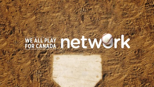 We All Play For Canada – Network  - image 10 from the video