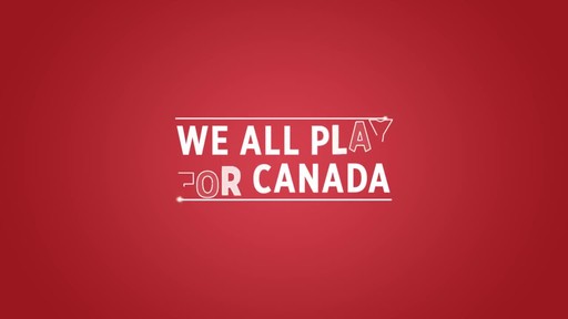  We All Play For Canada – Network  - image 2 from the video