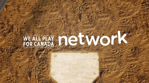  We All Play For Canada – Network  - image 6 from the video