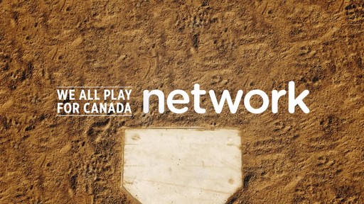  We All Play For Canada – Network  - image 7 from the video