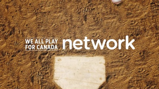  We All Play For Canada – Network  - image 8 from the video