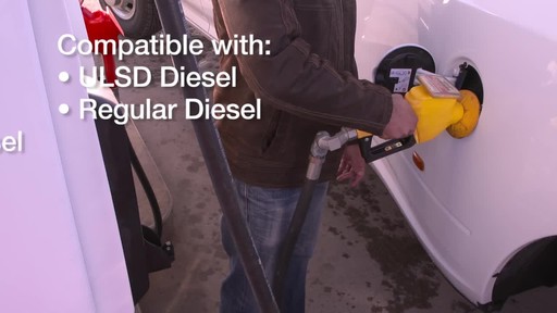 Rislone Diesel Fuel System Treatment - image 8 from the video