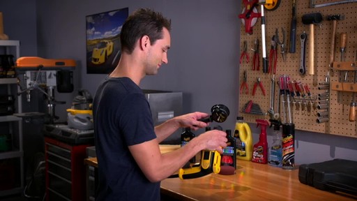 Meguiar's DA Power System - image 3 from the video