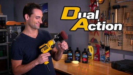 Meguiar's DA Power System - image 4 from the video