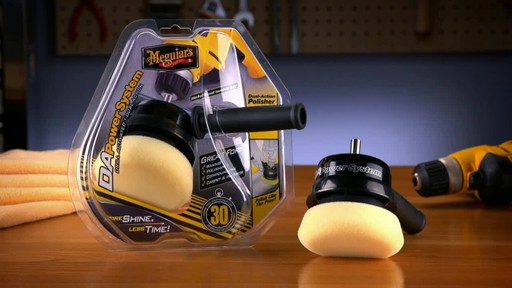 Meguiar's DA Power System - image 9 from the video