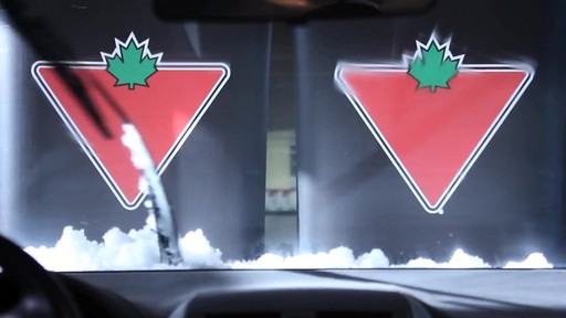 Prepare for Winter Driving  - image 5 from the video