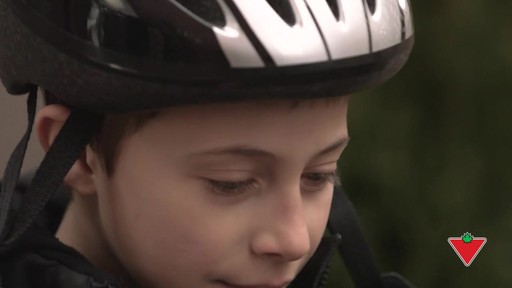 Choosing a Helmet for your Child - image 3 from the video