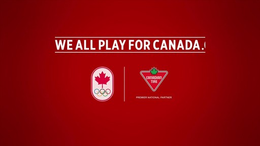 Ode To Rink Flooders  – TV commercial (We All Play for Canada) - image 10 from the video