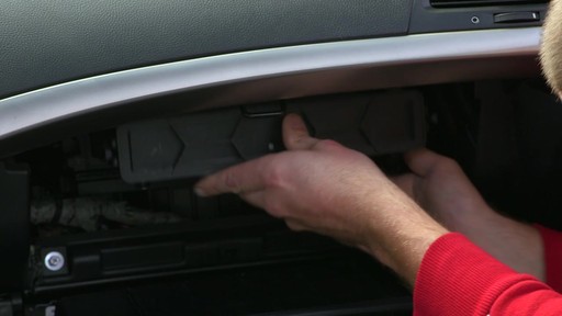 FRAM Fresh Breeze Cabin Air Filter - image 10 from the video