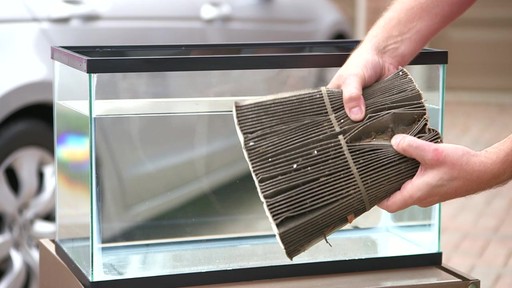 FRAM Fresh Breeze Cabin Air Filter - image 7 from the video