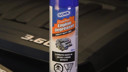 Gunk Engine Brite Gel - image 3 from the video