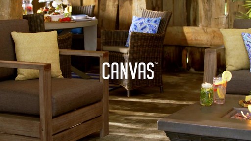 Monika Hibbs on styling outdoor cushions - image 1 from the video
