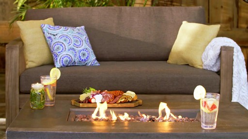 Monika Hibbs on styling outdoor cushions - image 8 from the video