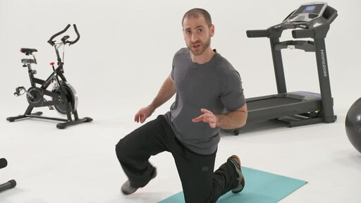 5 Minutes Push up Challenge - Fitness Tips from Canadian Tire - image 7 from the video