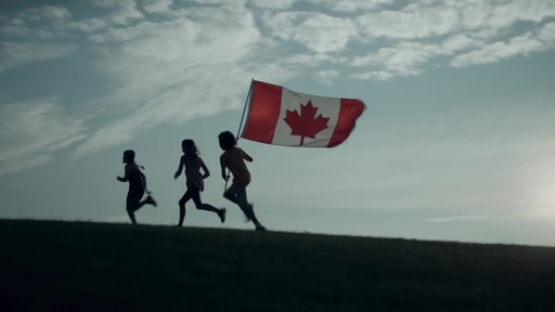 Heroes of Play - We all Play for Canada - image 1 from the video