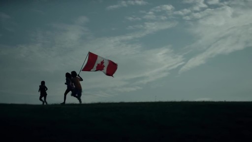 Heroes of Play - We all Play for Canada - image 2 from the video