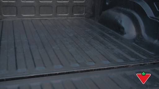 How to Protect a Truck Bed - image 10 from the video