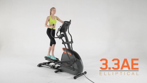 AFG 3.3AE Elliptical - image 1 from the video