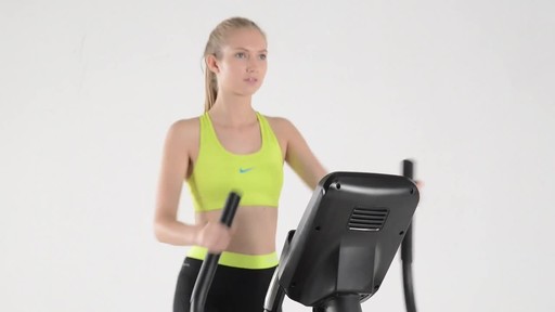 AFG 3.3AE Elliptical - image 2 from the video